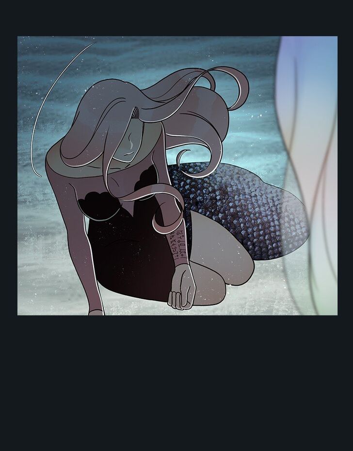 Read Siren's Lament Manga Online