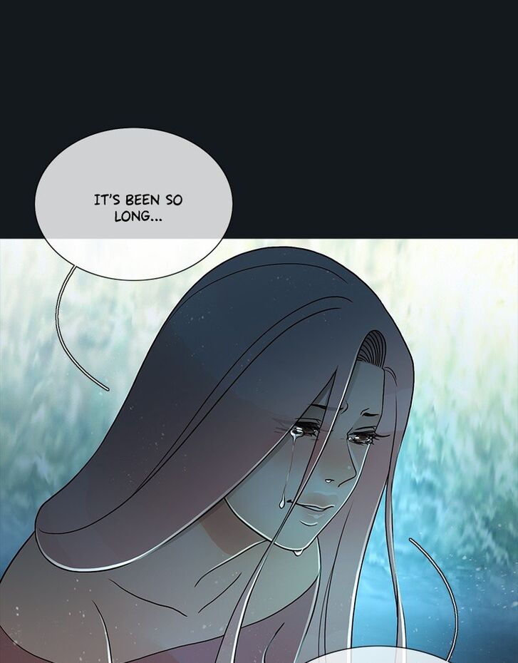 Read Siren's Lament Manga Online