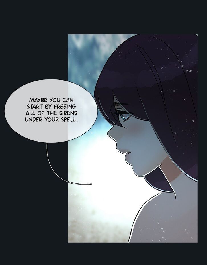 Read Siren's Lament Manga Online