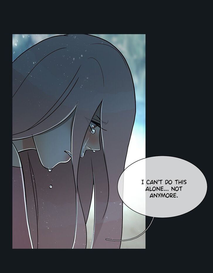 Read Siren's Lament Manga Online