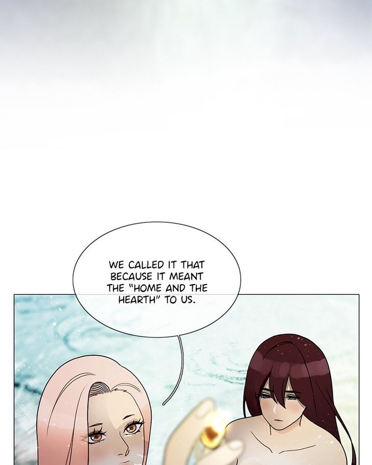 Read Siren's Lament Manga Online