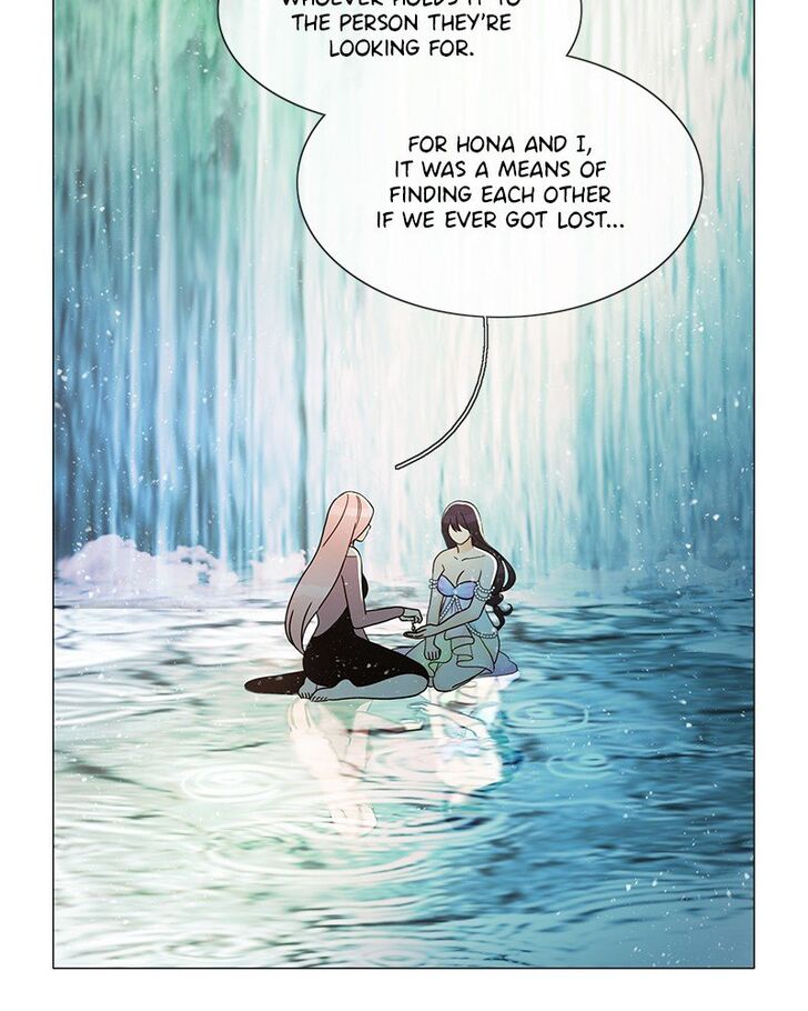 Read Siren's Lament Manga Online