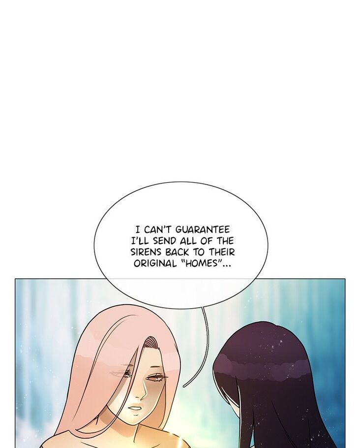 Read Siren's Lament Manga Online