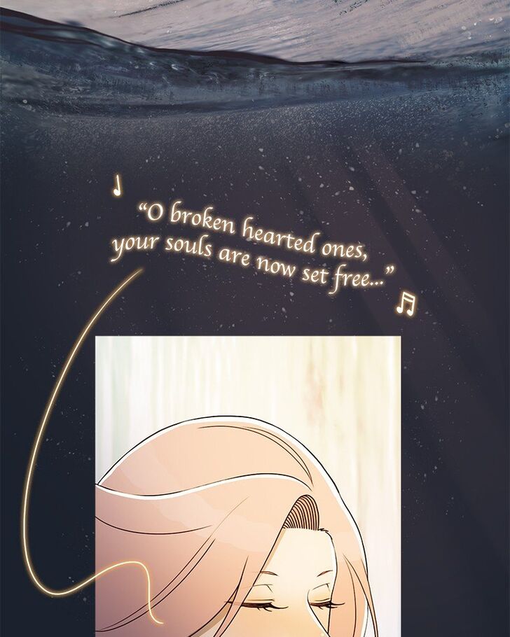 Read Siren's Lament Manga Online