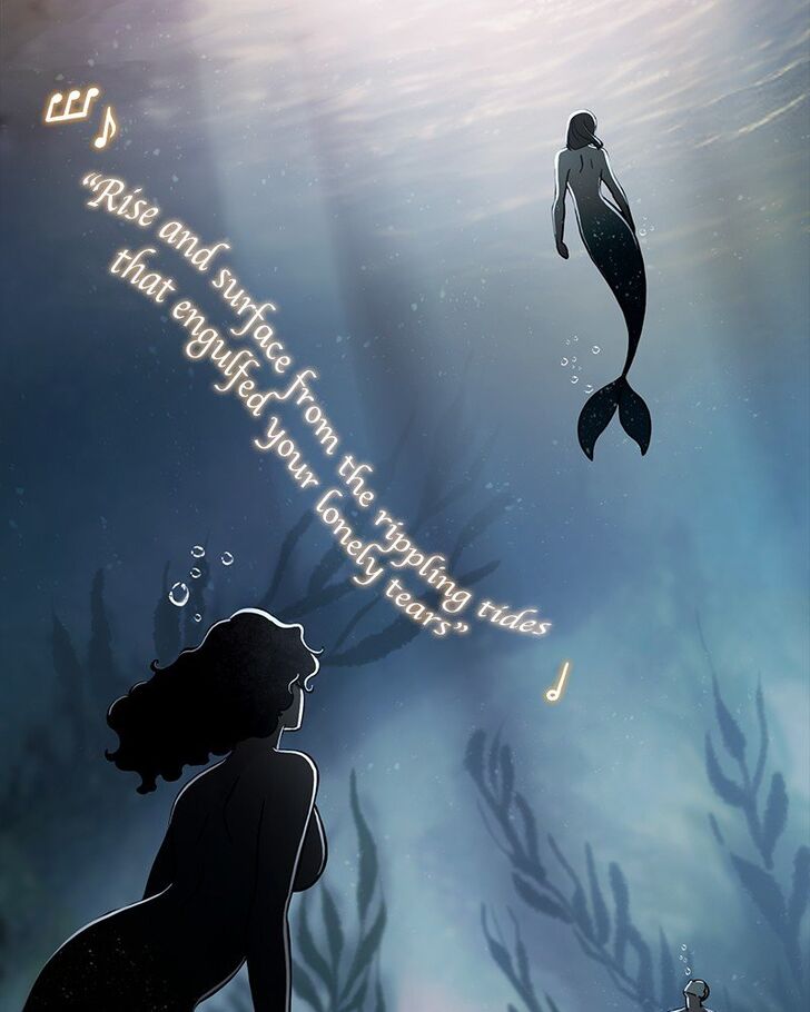 Read Siren's Lament Manga Online