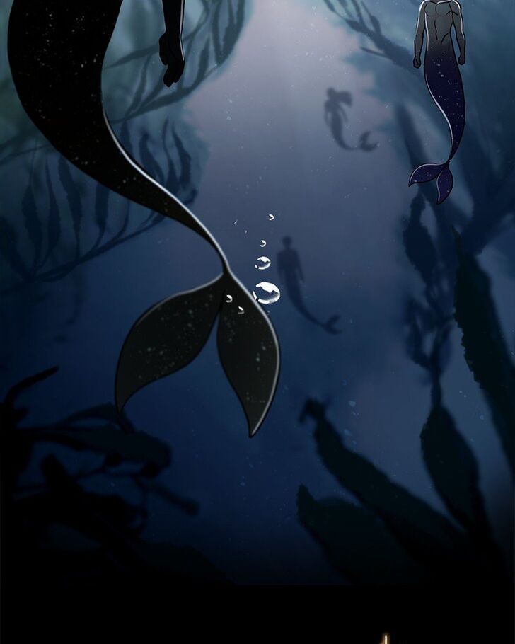 Read Siren's Lament Manga Online