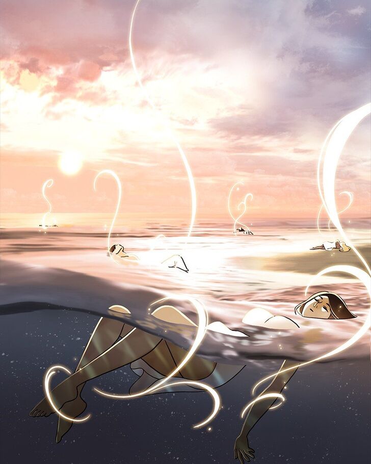 Read Siren's Lament Manga Online