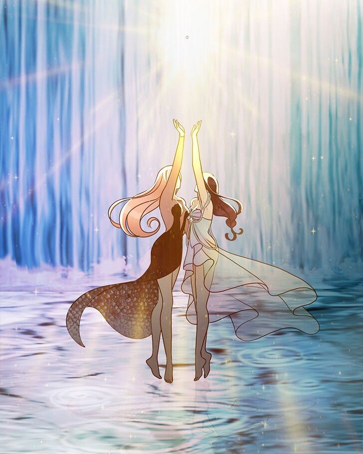 Read Siren's Lament Manga Online