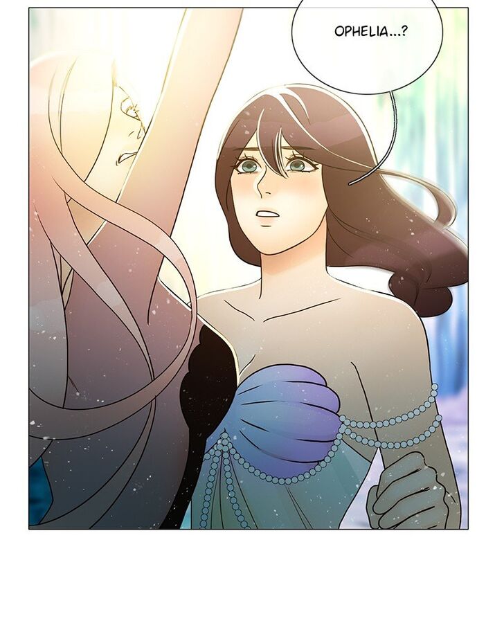 Read Siren's Lament Manga Online