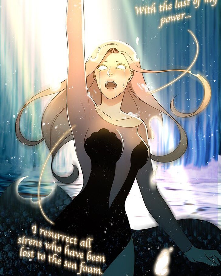 Read Siren's Lament Manga Online