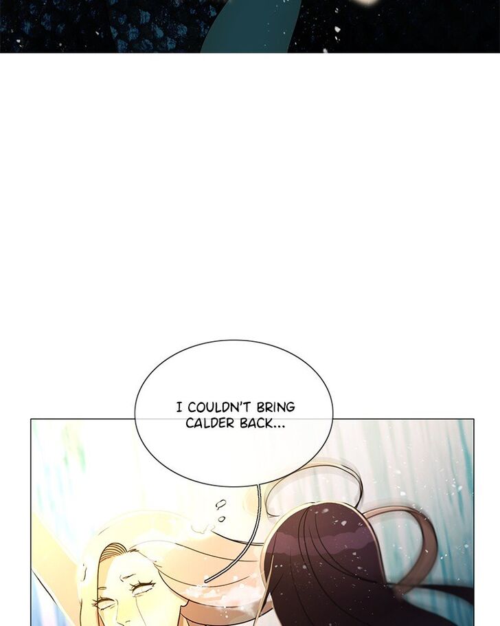 Read Siren's Lament Manga Online