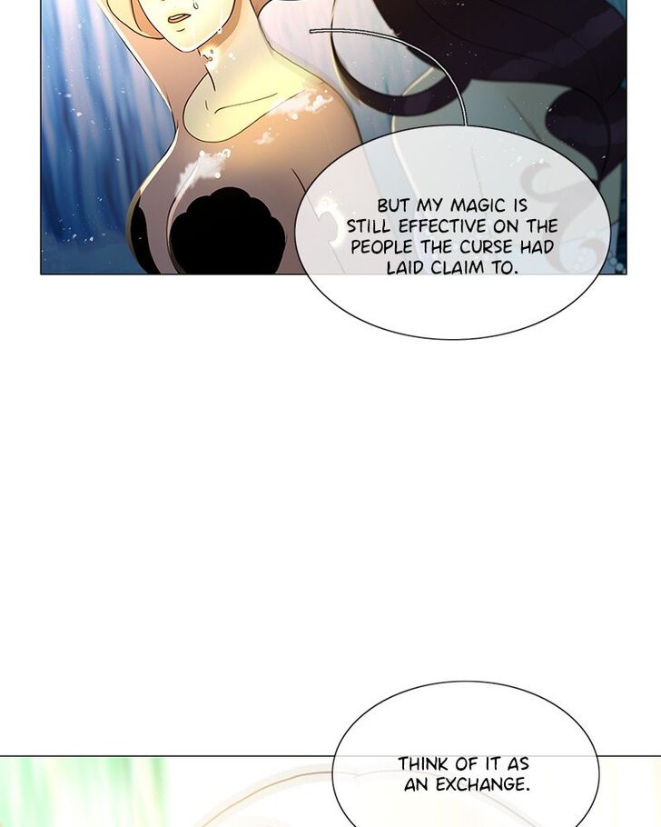 Read Siren's Lament Manga Online