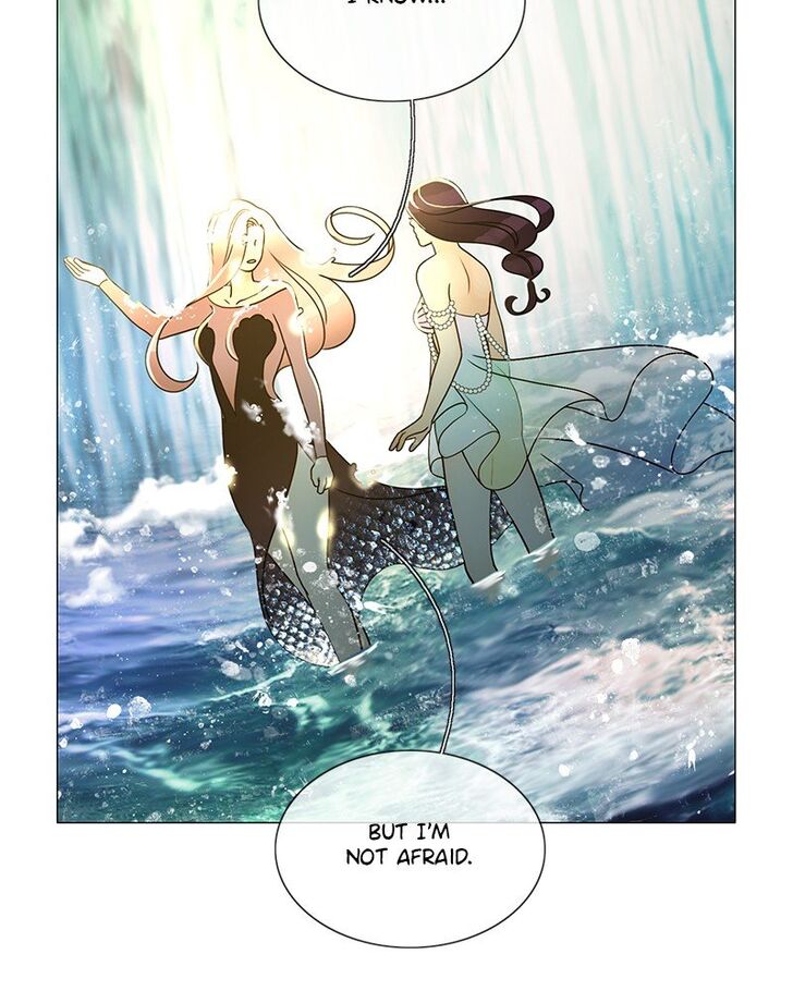 Read Siren's Lament Manga Online