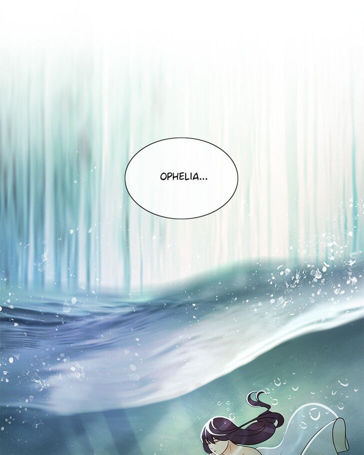 Read Siren's Lament Manga Online