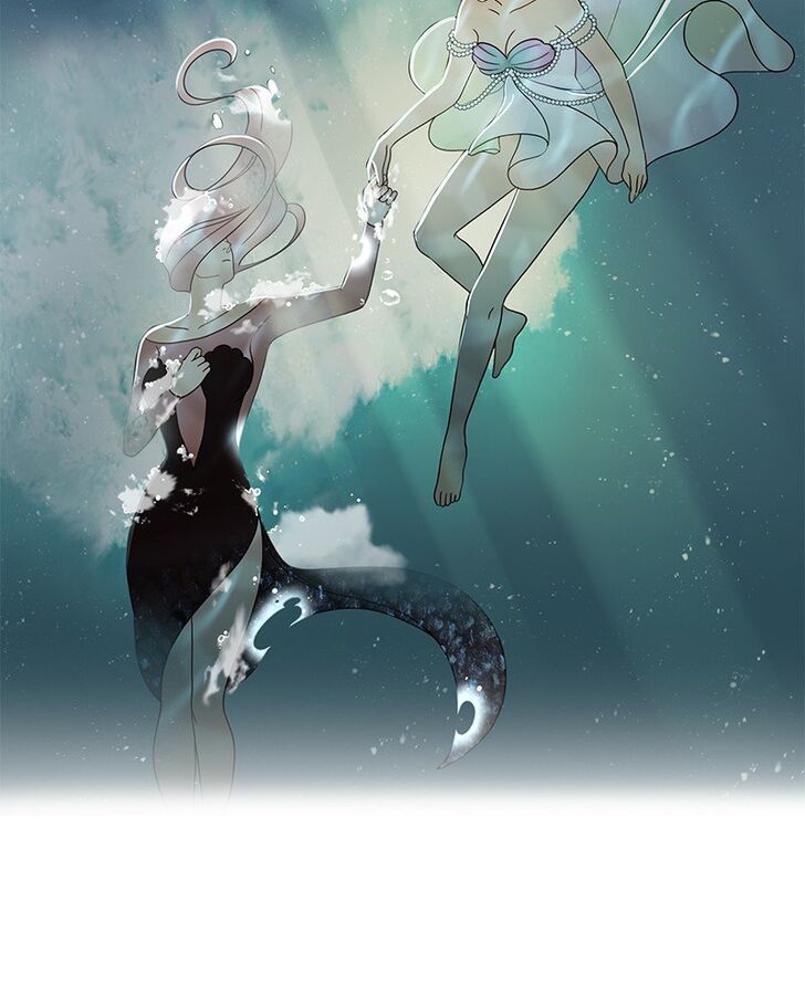 Read Siren's Lament Manga Online