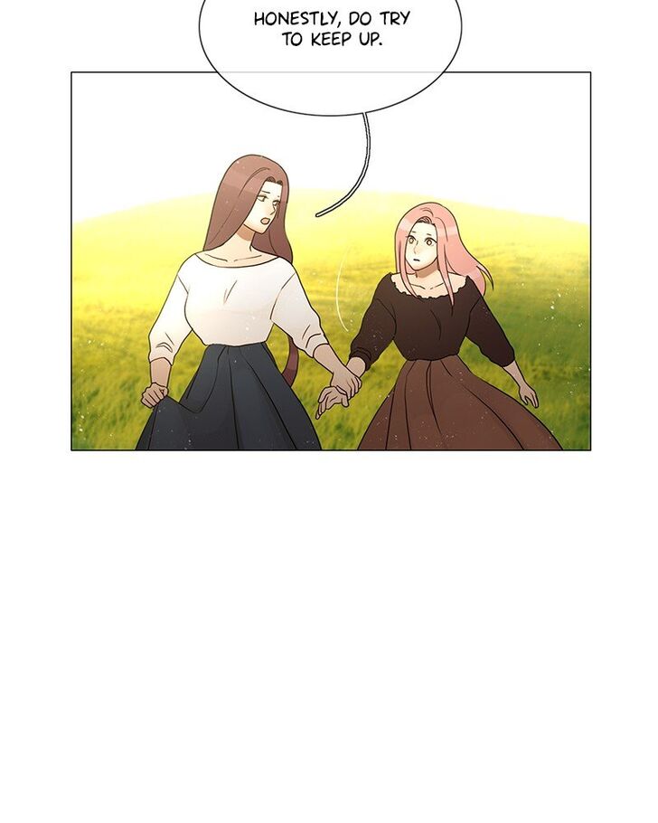 Read Siren's Lament Manga Online