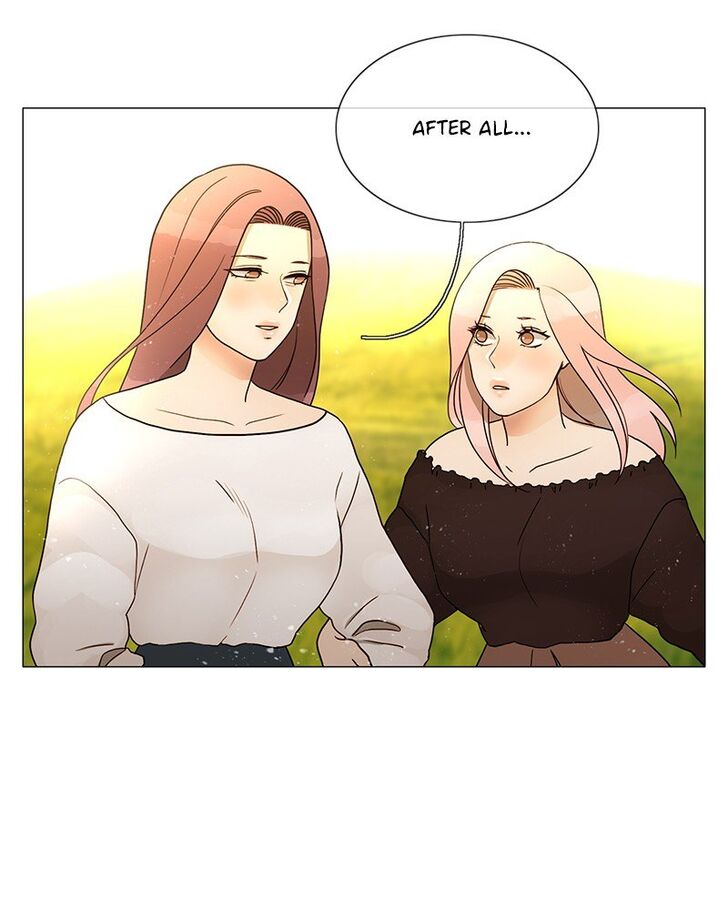 Read Siren's Lament Manga Online