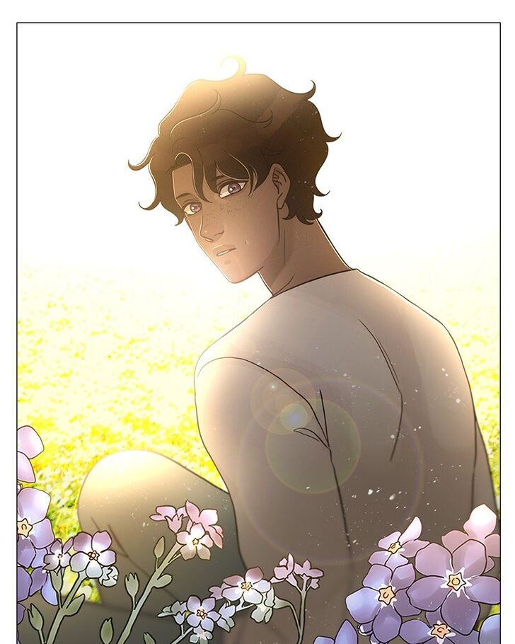 Read Siren's Lament Manga Online