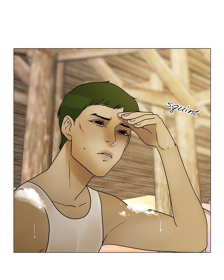 Read Siren's Lament Manga Online