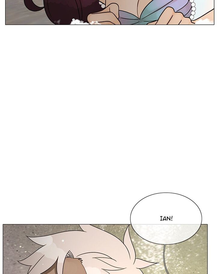 Read Siren's Lament Manga Online