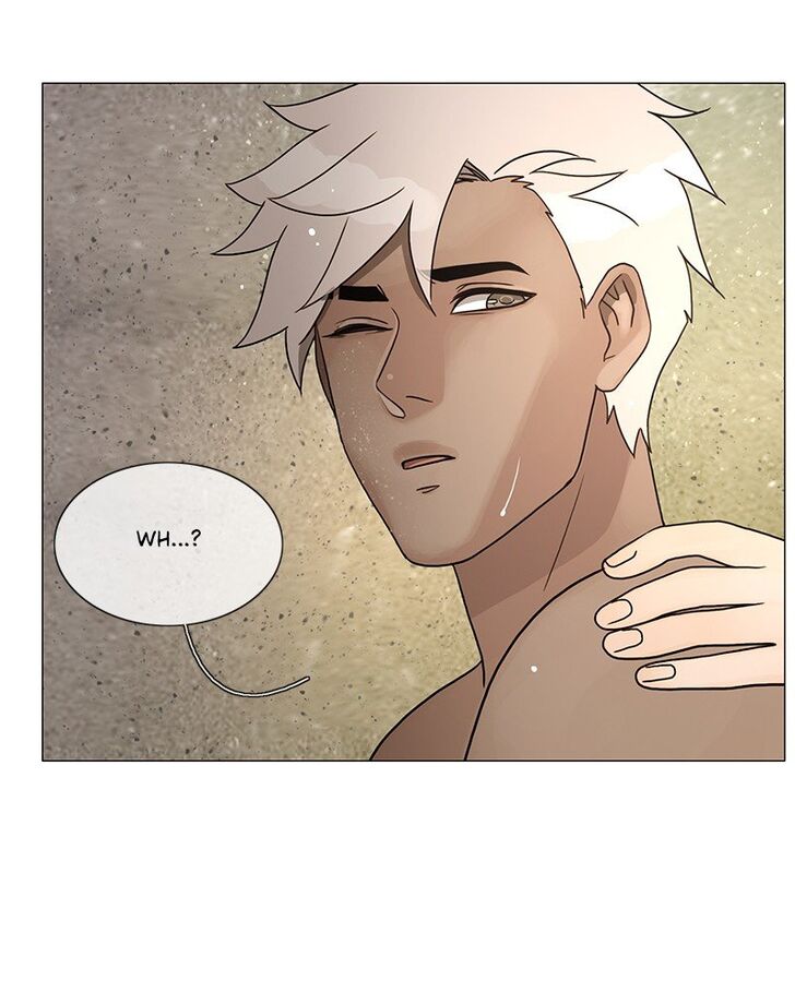 Read Siren's Lament Manga Online