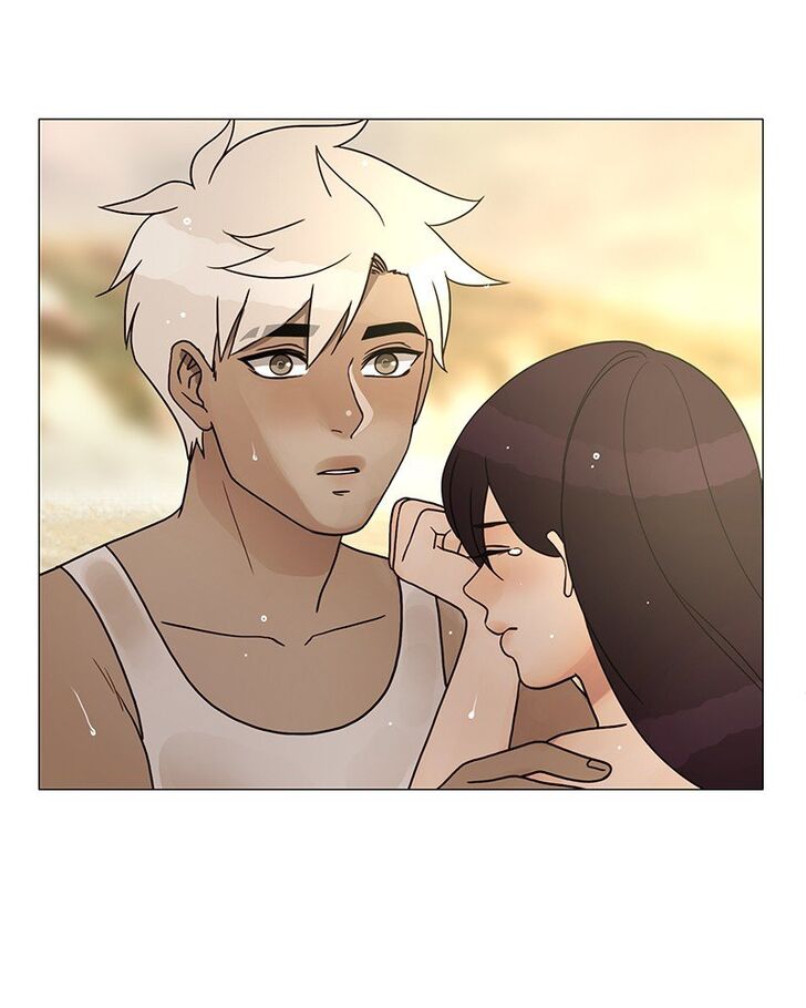 Read Siren's Lament Manga Online