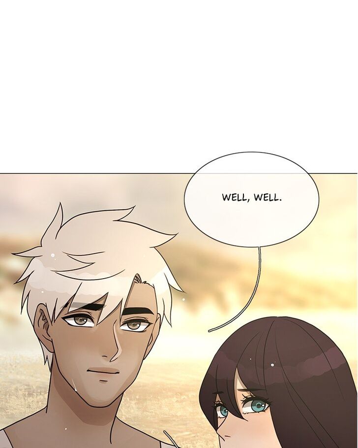 Read Siren's Lament Manga Online