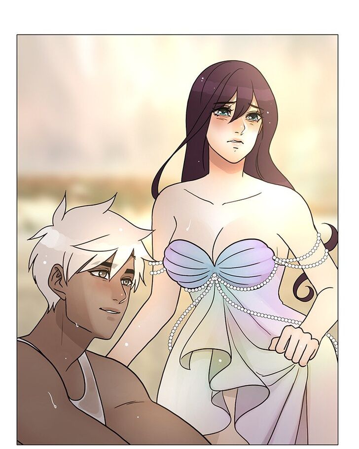 Read Siren's Lament Manga Online