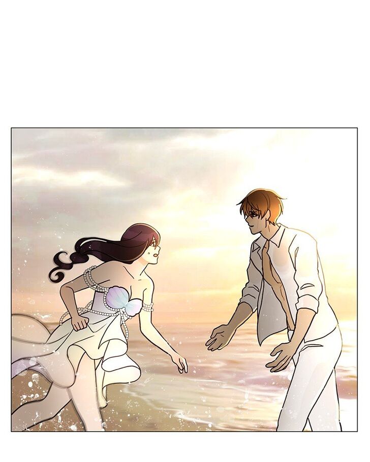 Read Siren's Lament Manga Online