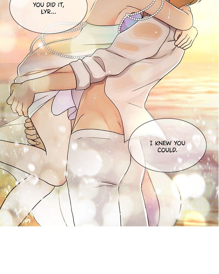 Read Siren's Lament Manga Online