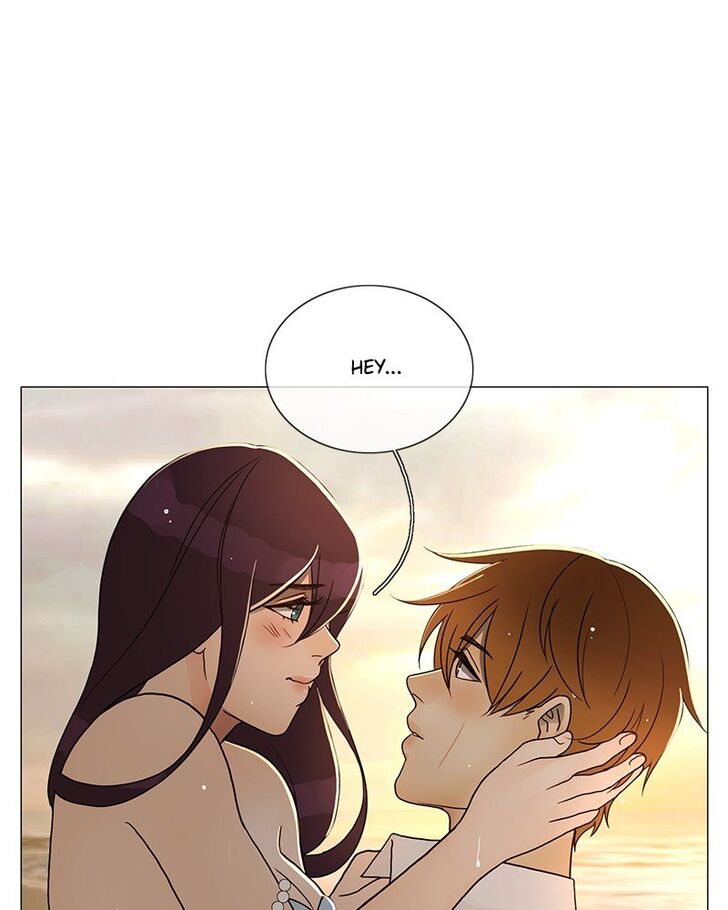 Read Siren's Lament Manga Online