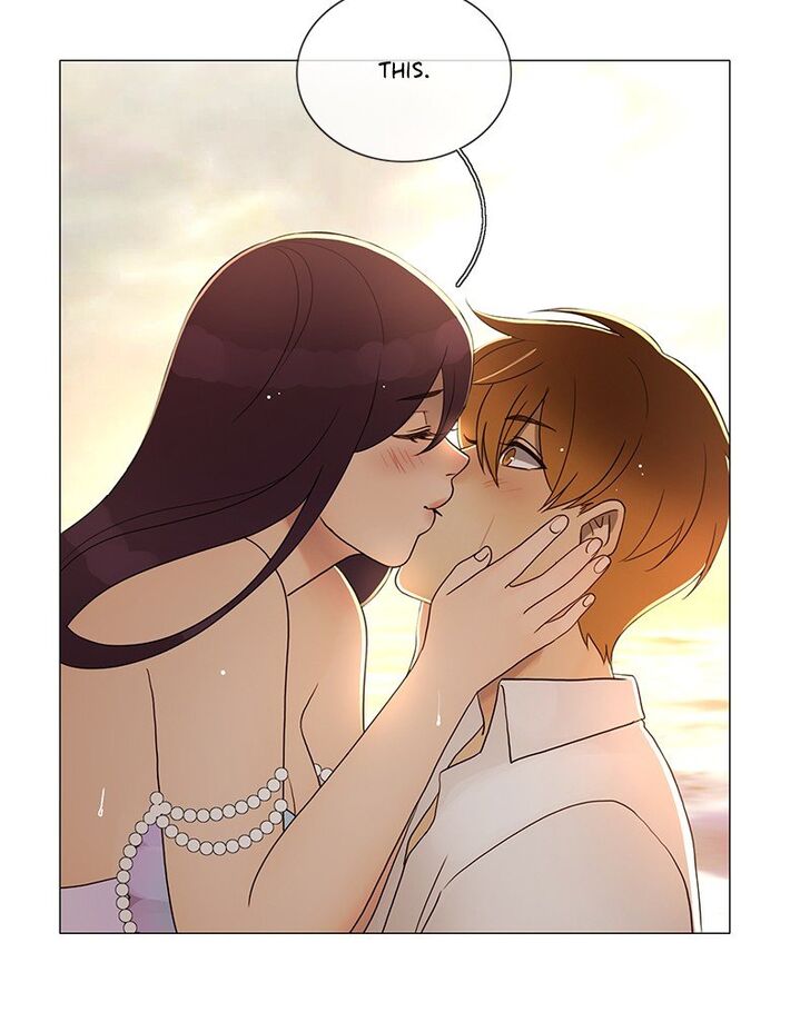 Read Siren's Lament Manga Online