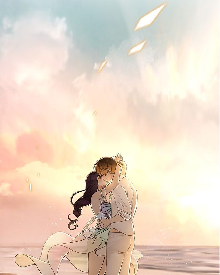 Read Siren's Lament Manga Online