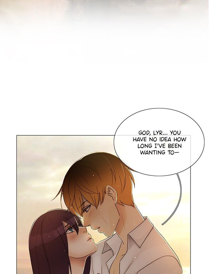 Read Siren's Lament Manga Online