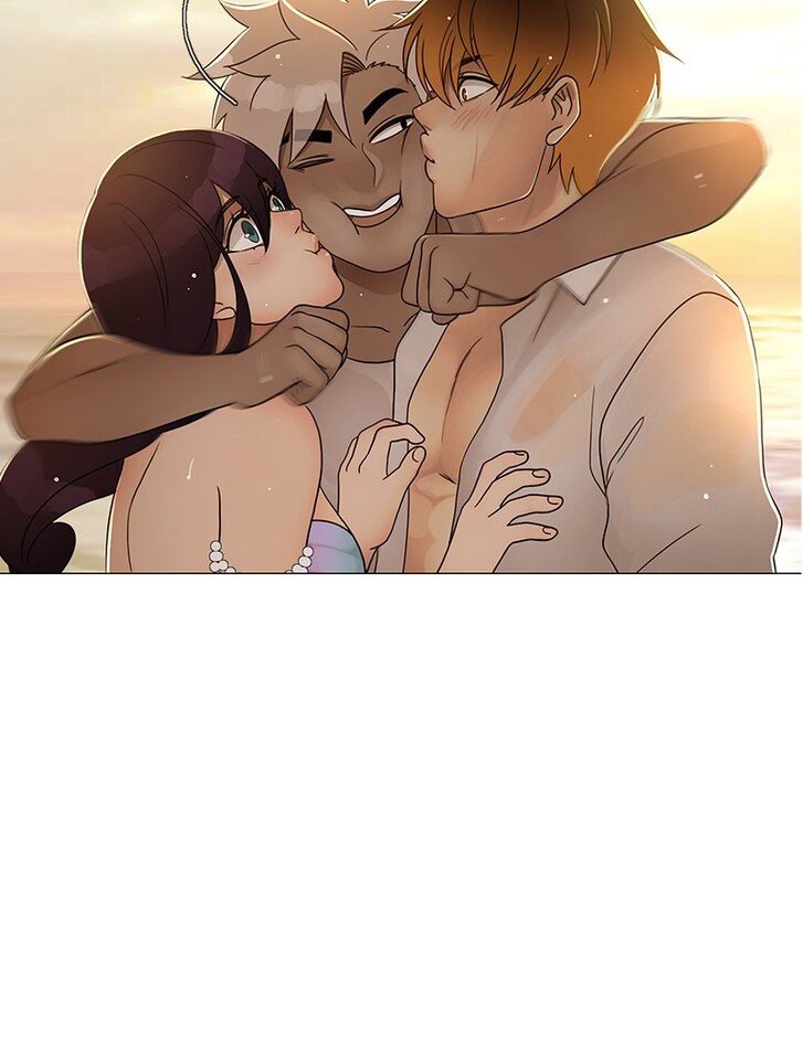 Read Siren's Lament Manga Online