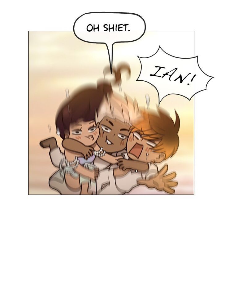 Read Siren's Lament Manga Online