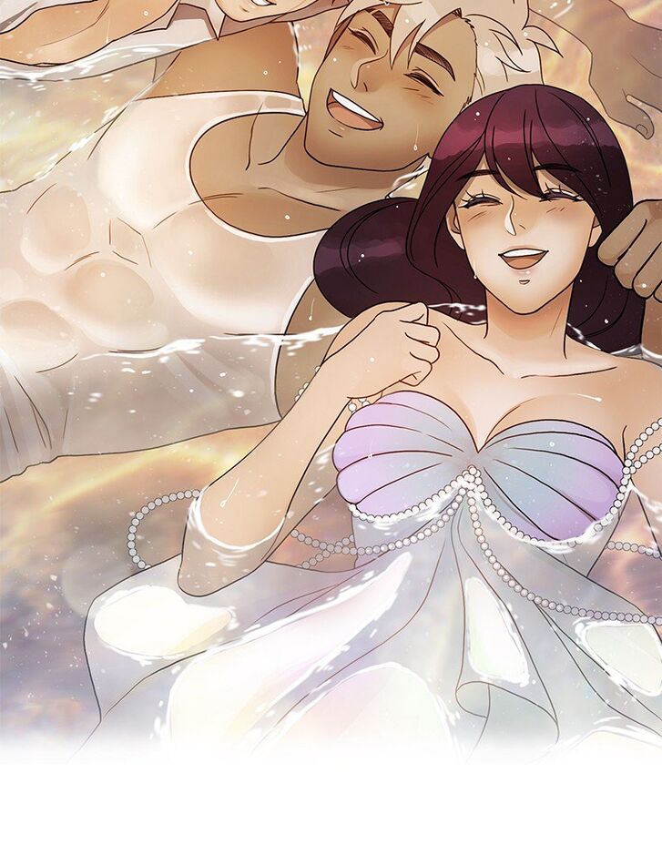 Read Siren's Lament Manga Online