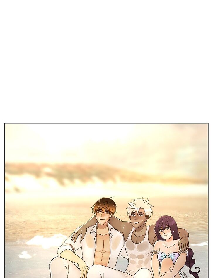 Read Siren's Lament Manga Online