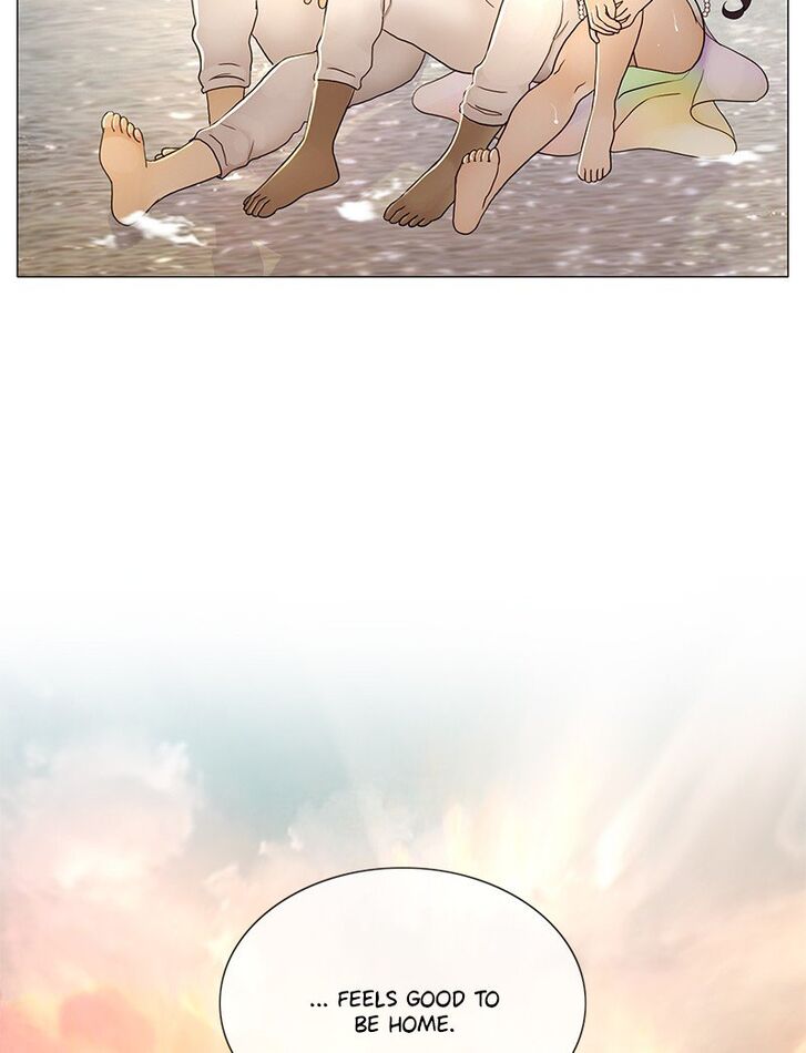 Read Siren's Lament Manga Online