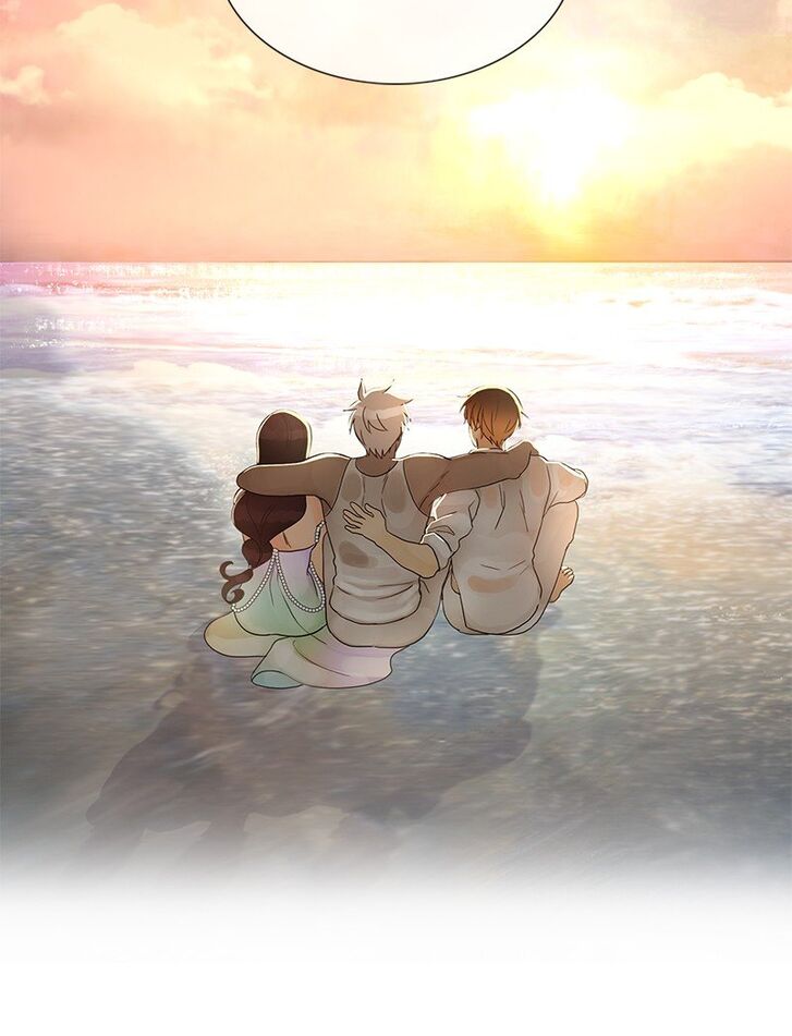 Read Siren's Lament Manga Online