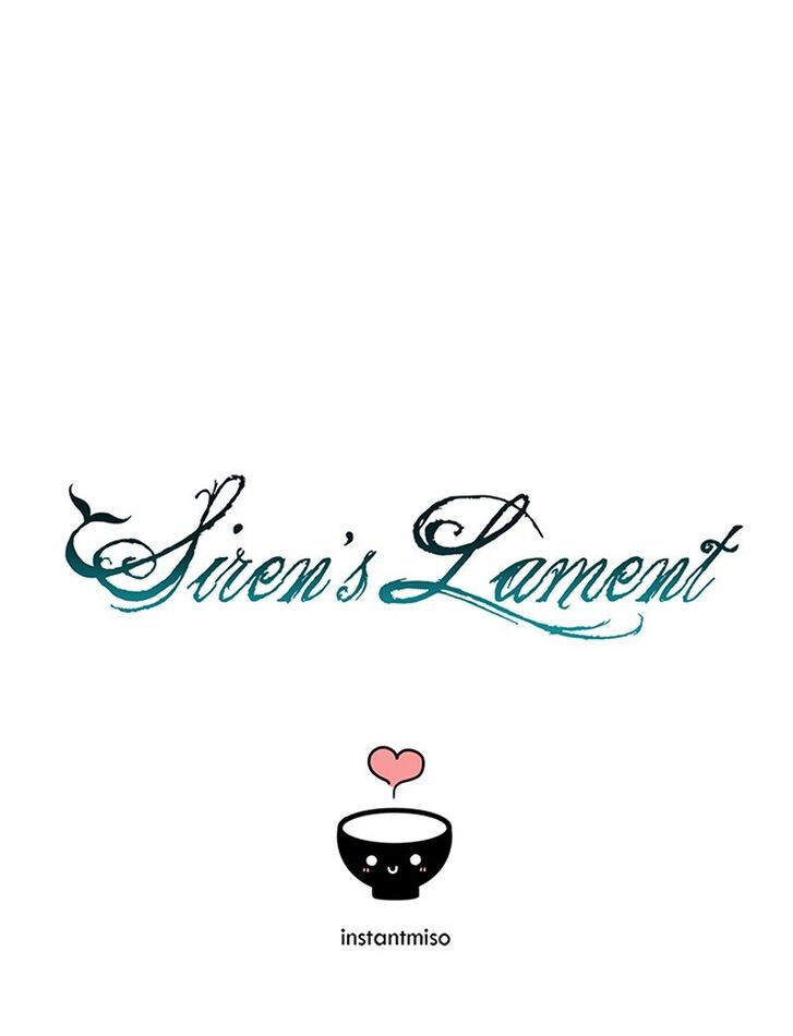 Read Siren's Lament Manga Online