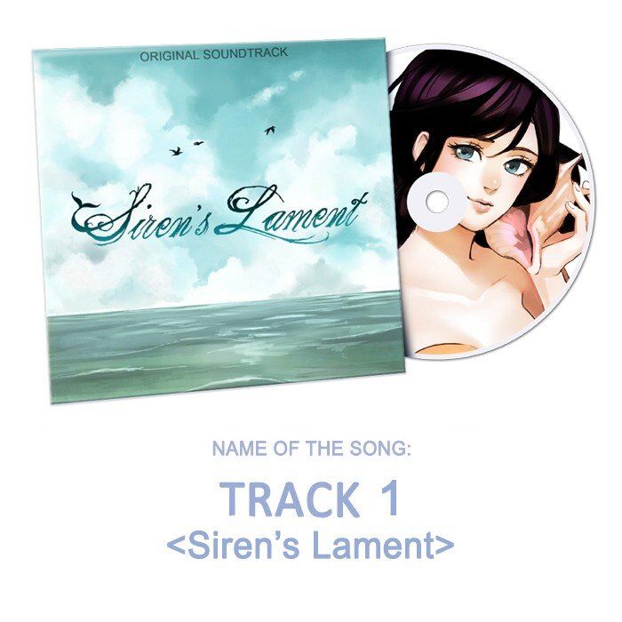 Read Siren's Lament Manga Online