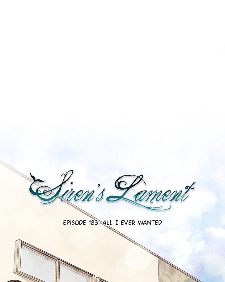 Read Siren's Lament Manga Online