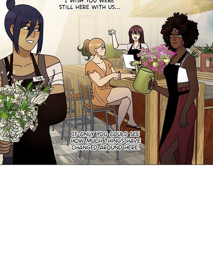 Read Siren's Lament Manga Online