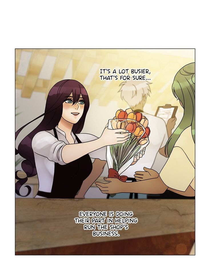 Read Siren's Lament Manga Online