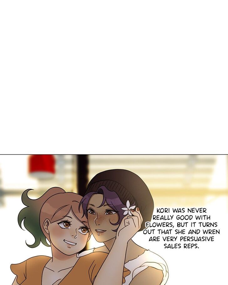 Read Siren's Lament Manga Online