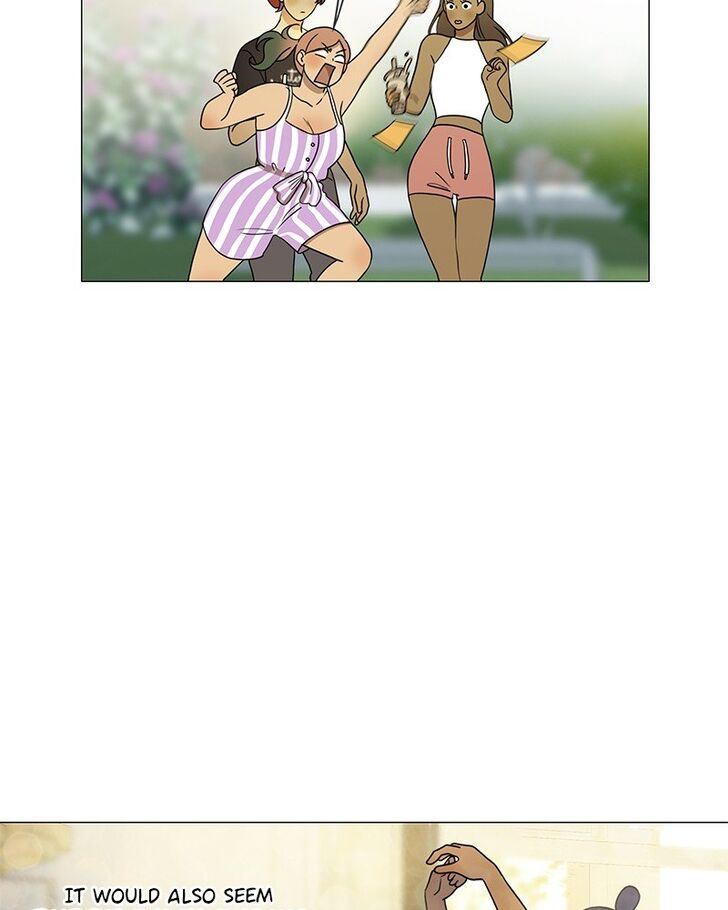 Read Siren's Lament Manga Online