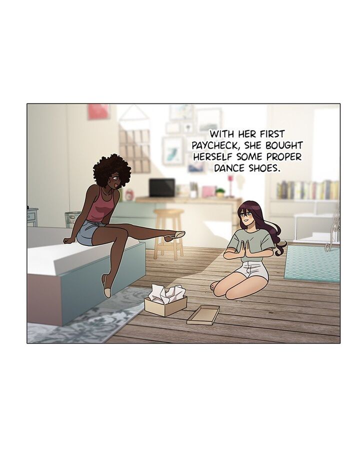 Read Siren's Lament Manga Online