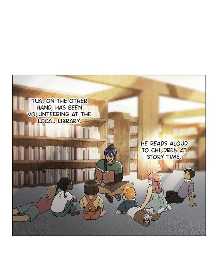 Read Siren's Lament Manga Online