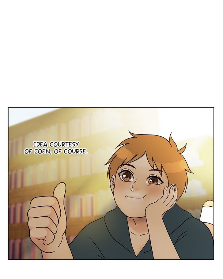 Read Siren's Lament Manga Online